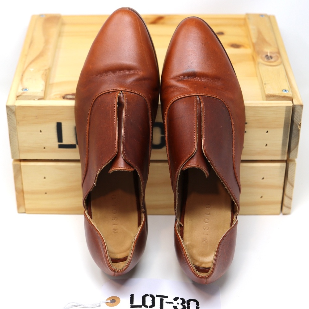 NISOLO EMMA d'ORSAY OXFORD